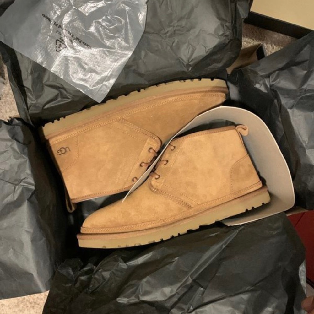 Ugg’s Boots